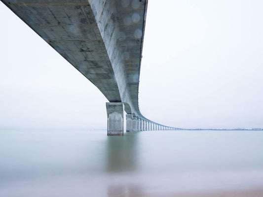 Hoe ontstaat betonrot?