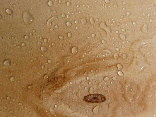 multipex en plywood waterdicht maken met Woodcon