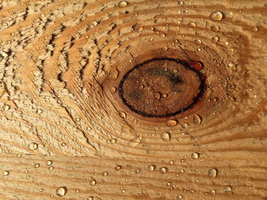 Zelf steigerhout behandelen