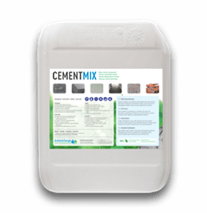 CEMENTMIX