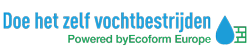 Doe het zelf vochtbestrijden