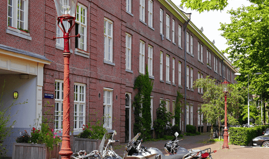 Gevel impregneren: doe het zelf met Oppercon