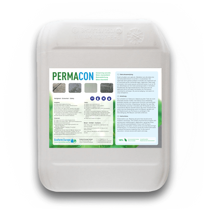 PERMACON